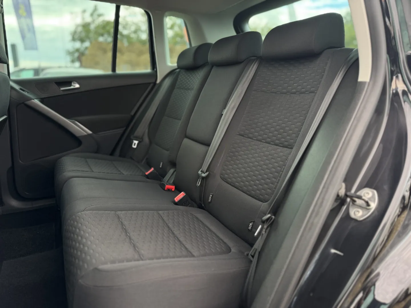 Cumpara/ Vinde online Volkswagen Tiguan 2008 SH, la cel mai bun pret pentru tine!