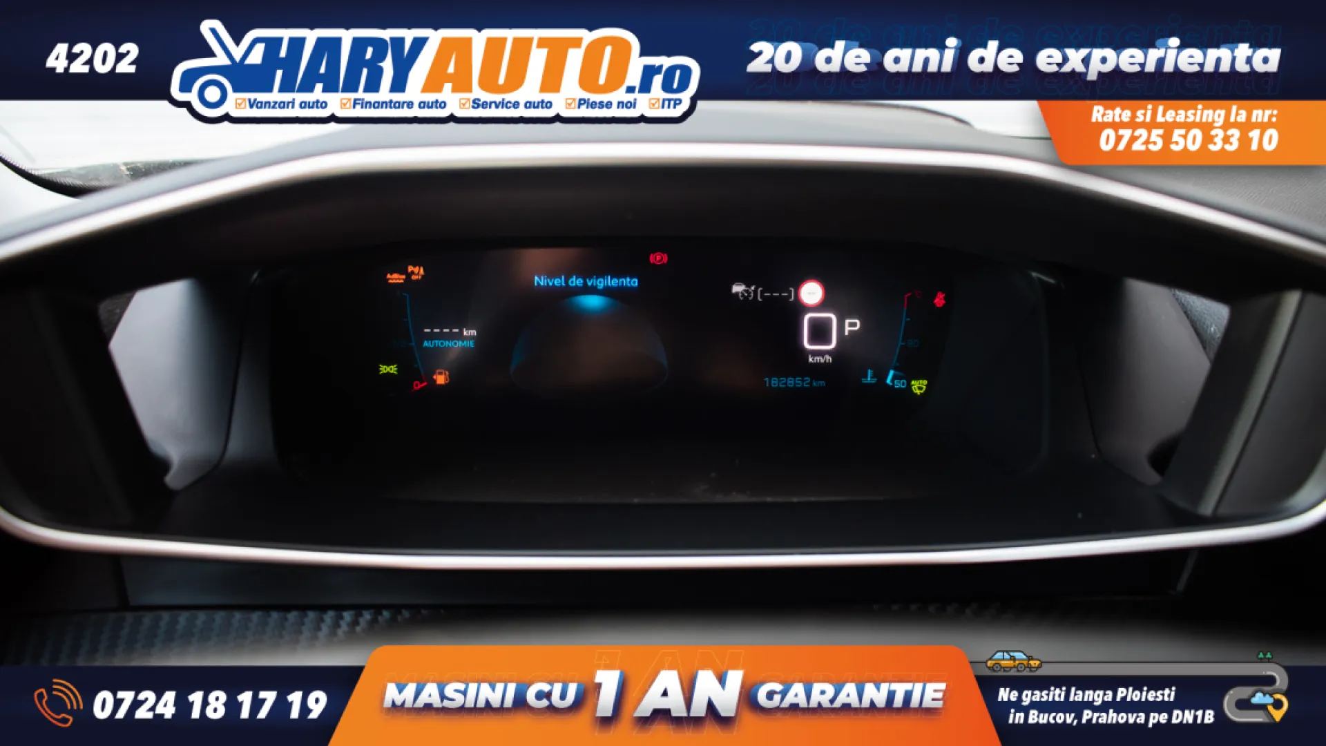 Cumpara/ Vinde online Peugeot 2008 2020 SH, la cel mai bun pret pentru tine!