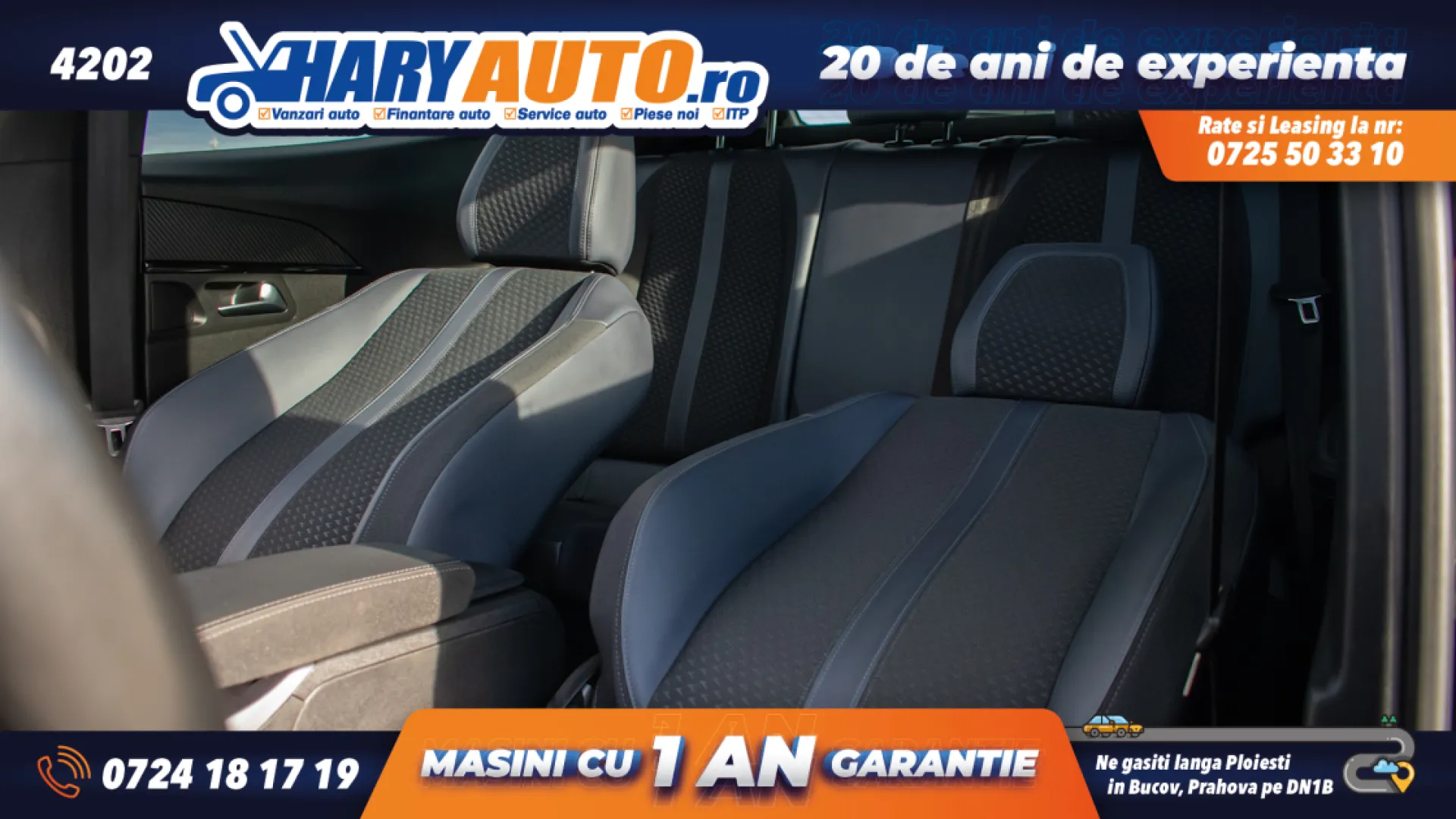 Cumpara/ Vinde online Peugeot 2008 2020 SH, la cel mai bun pret pentru tine!