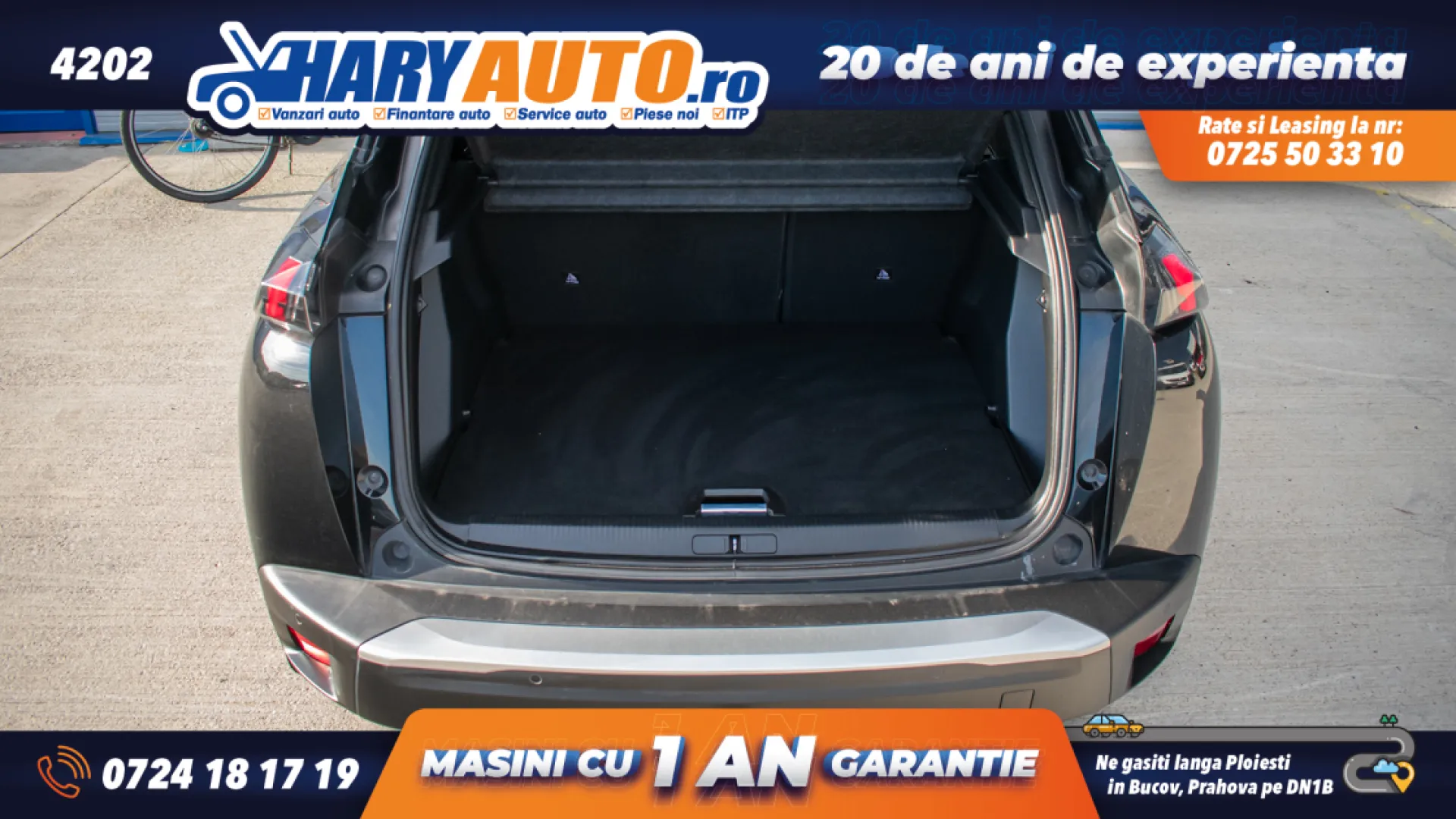 Cumpara/ Vinde online Peugeot 2008 2020 SH, la cel mai bun pret pentru tine!
