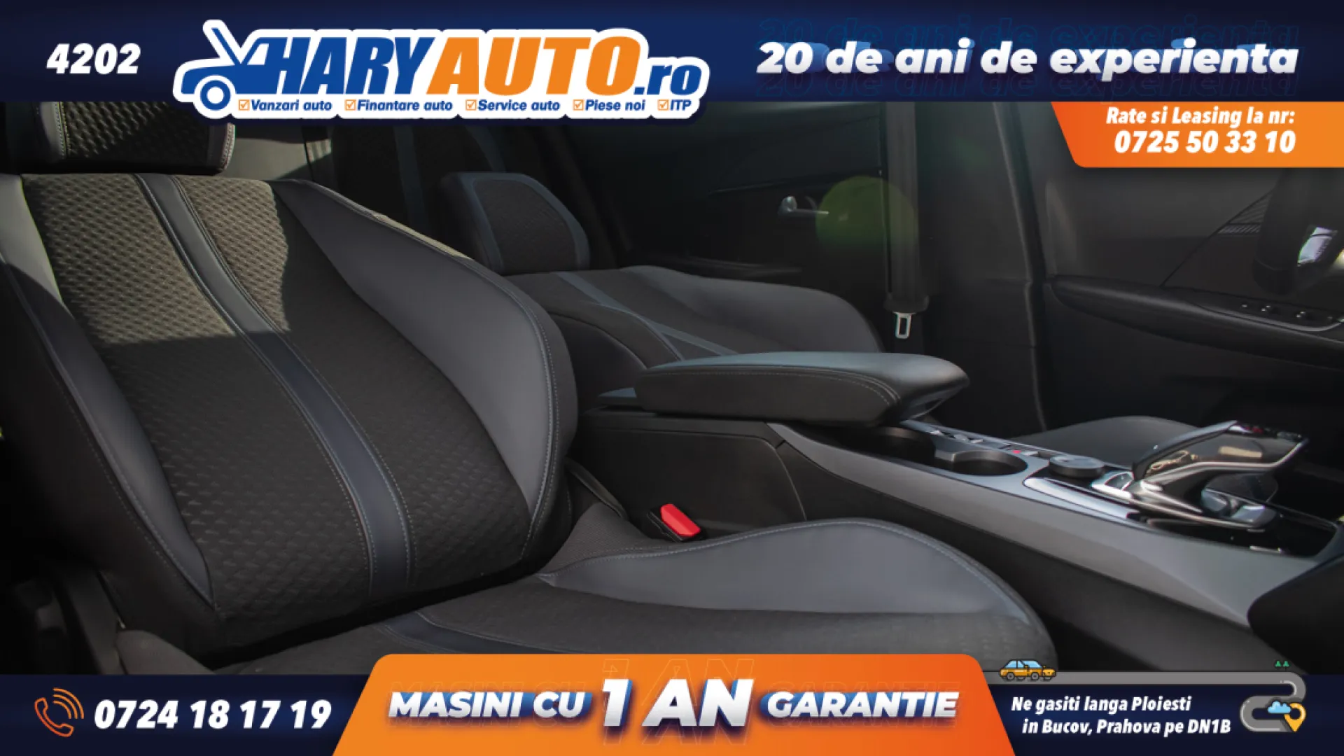 Cumpara/ Vinde online Peugeot 2008 2020 SH, la cel mai bun pret pentru tine!