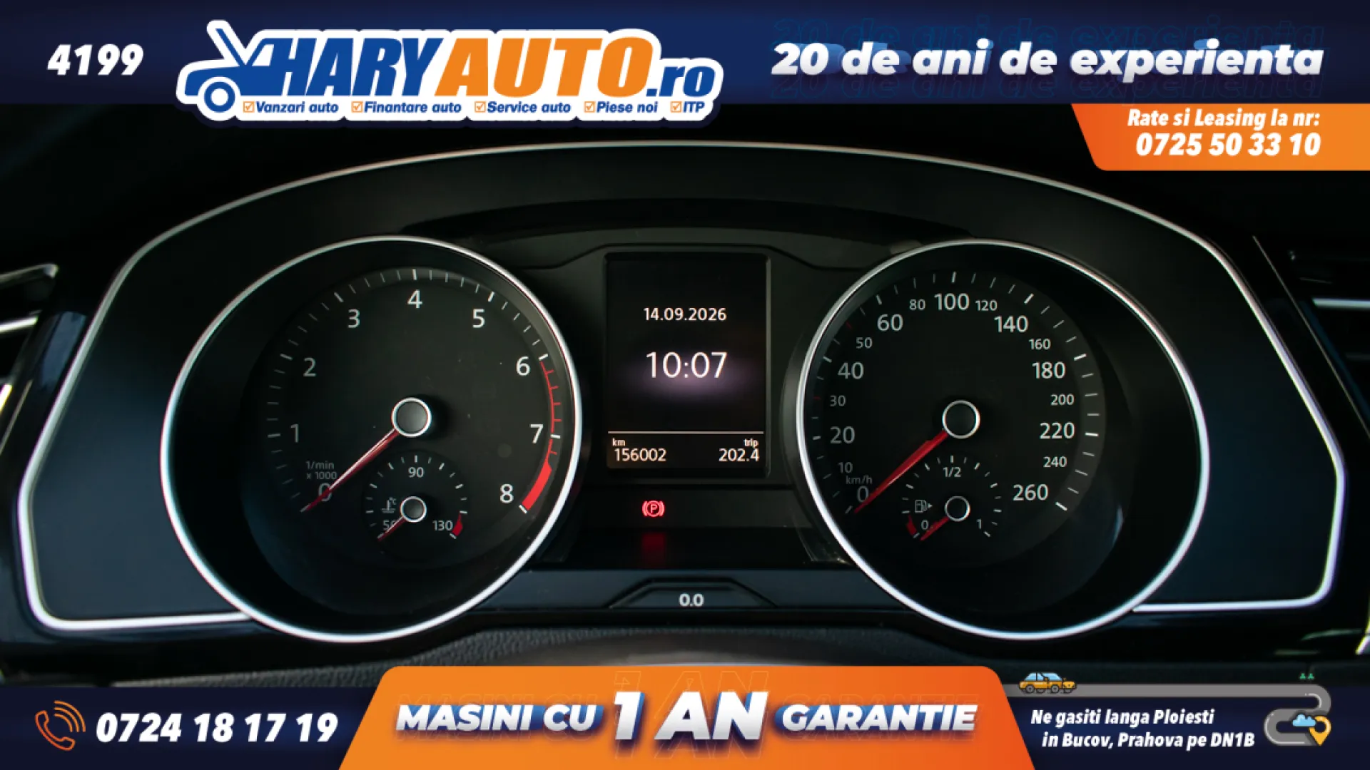 Cumpara/ Vinde online Volkswagen Passat 2015 SH, la cel mai bun pret pentru tine!