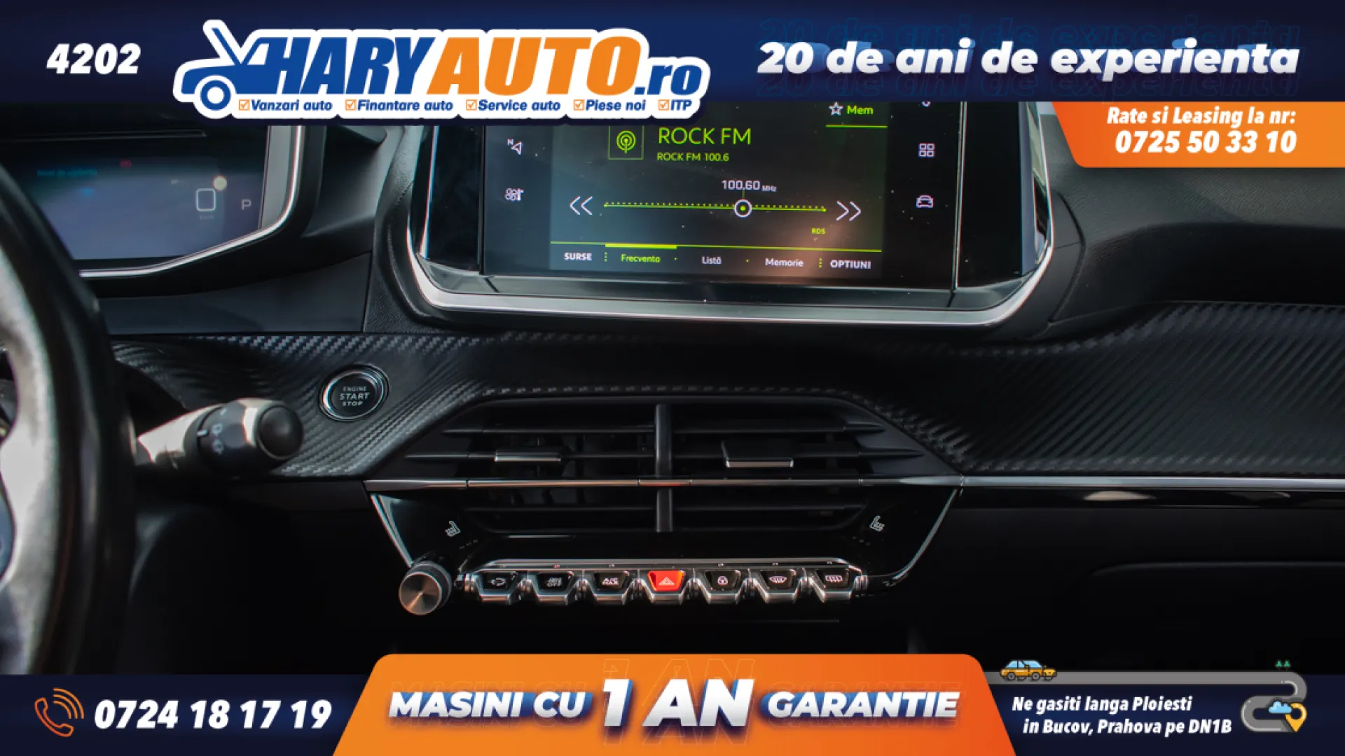 Cumpara/ Vinde online Peugeot 2008 2020 SH, la cel mai bun pret pentru tine!