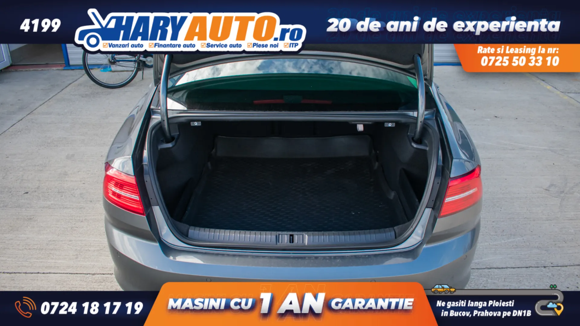 Cumpara/ Vinde online Volkswagen Passat 2015 SH, la cel mai bun pret pentru tine!