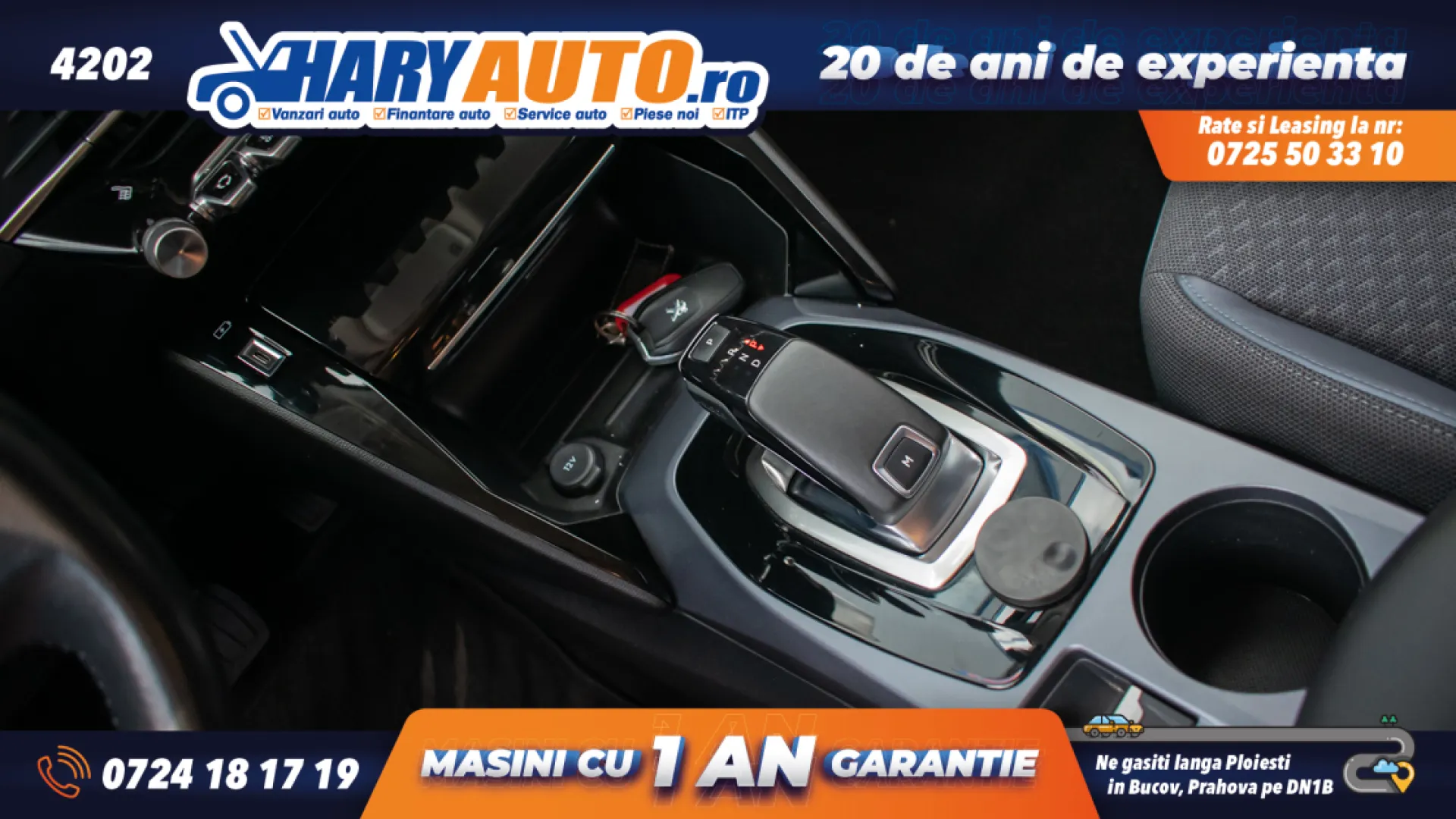 Cumpara/ Vinde online Peugeot 2008 2020 SH, la cel mai bun pret pentru tine!