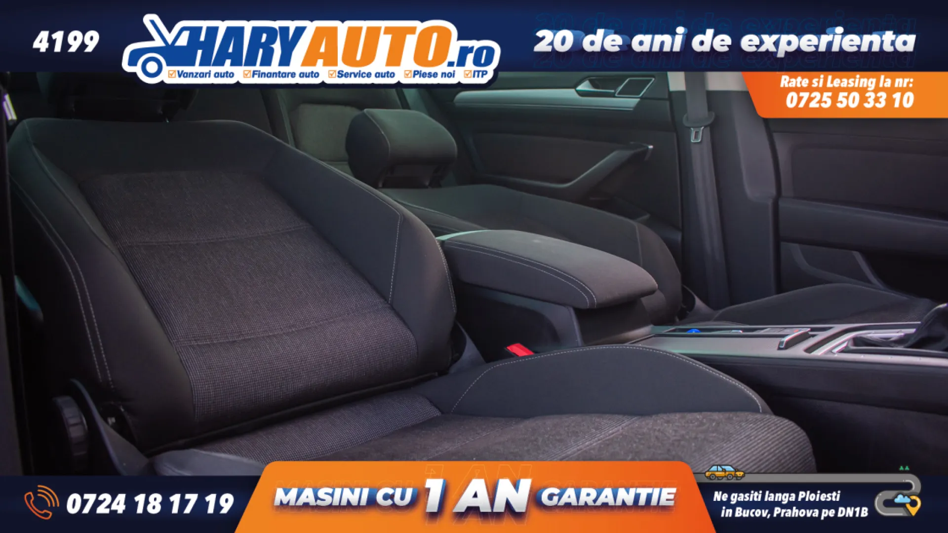 Cumpara/ Vinde online Volkswagen Passat 2015 SH, la cel mai bun pret pentru tine!
