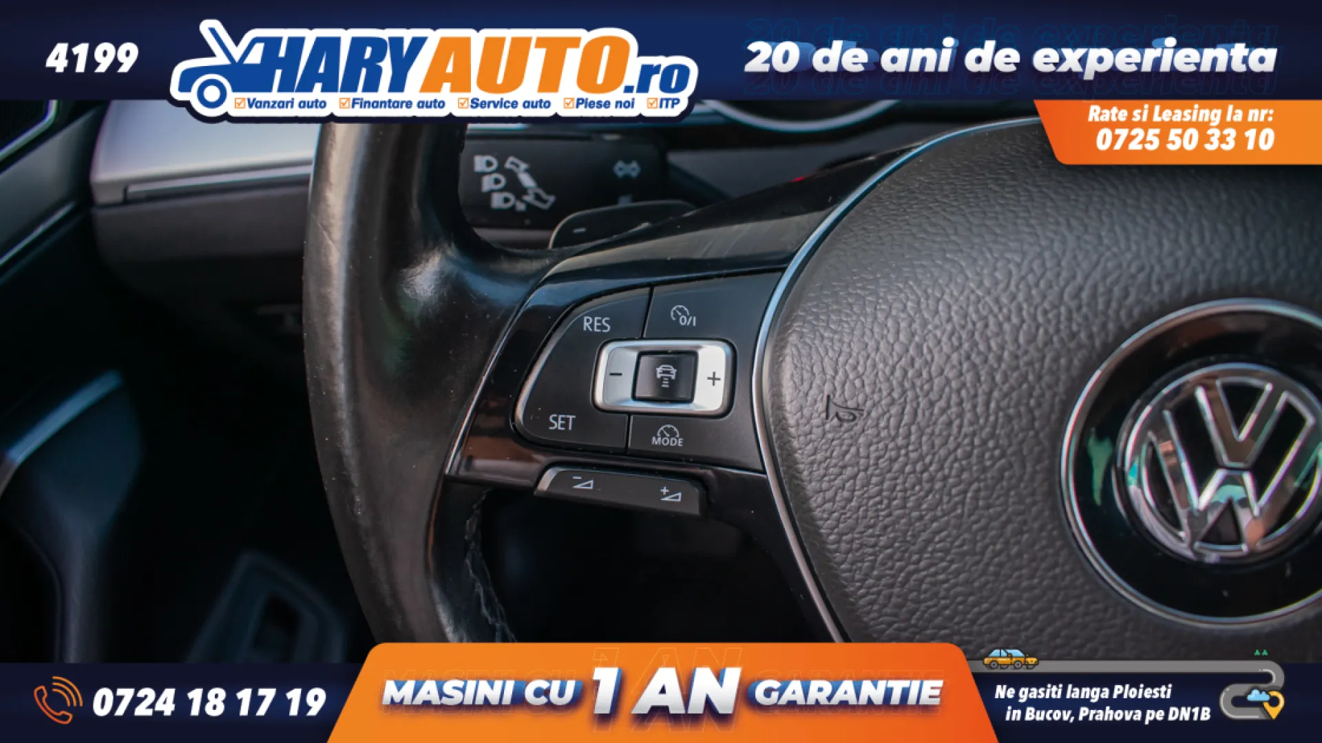 Cumpara/ Vinde online Volkswagen Passat 2015 SH, la cel mai bun pret pentru tine!