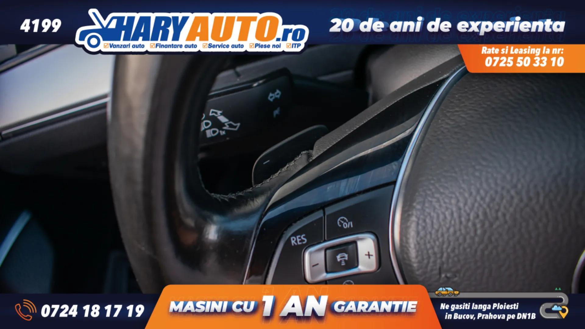 Cumpara/ Vinde online Volkswagen Passat 2015 SH, la cel mai bun pret pentru tine!