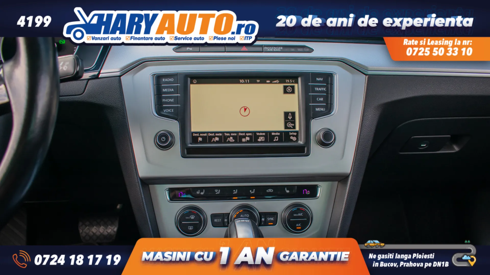 Cumpara/ Vinde online Volkswagen Passat 2015 SH, la cel mai bun pret pentru tine!
