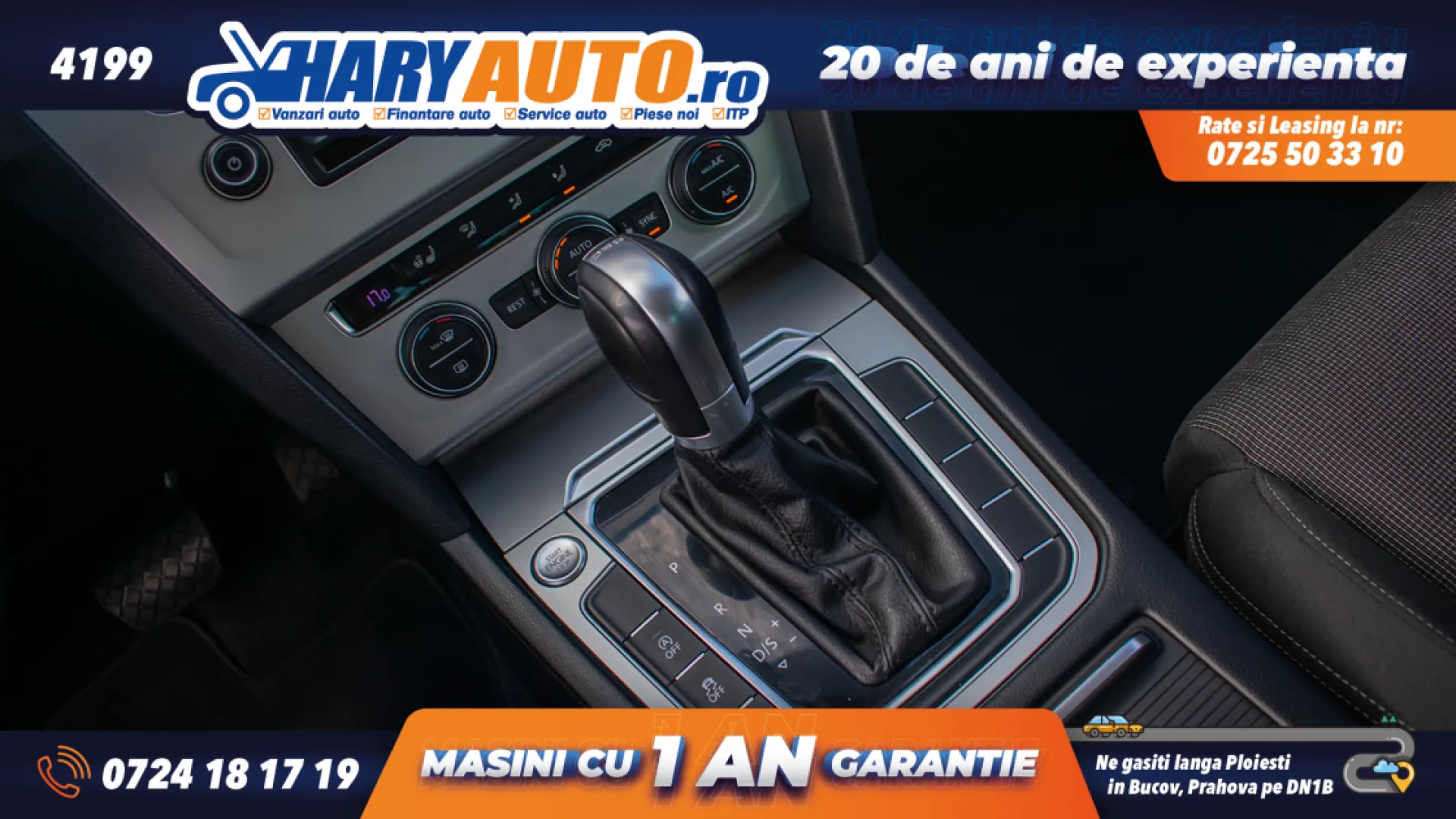 Cumpara/ Vinde online Volkswagen Passat 2015 SH, la cel mai bun pret pentru tine!