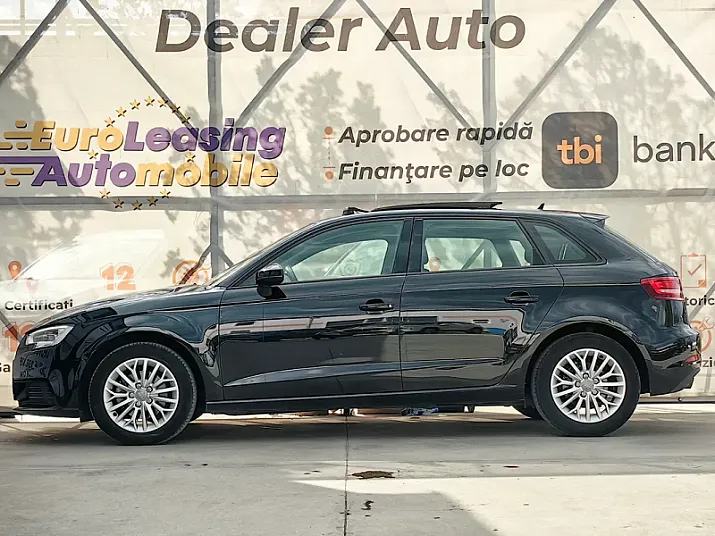 Cumpără / Vinde Audi A3 2018 SH, la cel mai bun pret pentru tine!