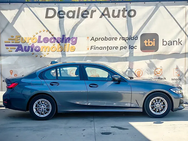 Cumpără / Vinde BMW 3 Series 2021 SH, la cel mai bun pret pentru tine!