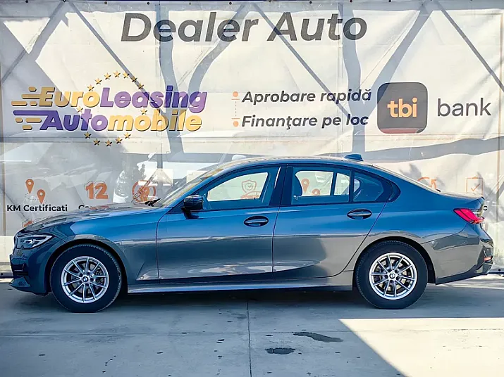 Cumpără / Vinde BMW 3 Series 2021 SH, la cel mai bun pret pentru tine!