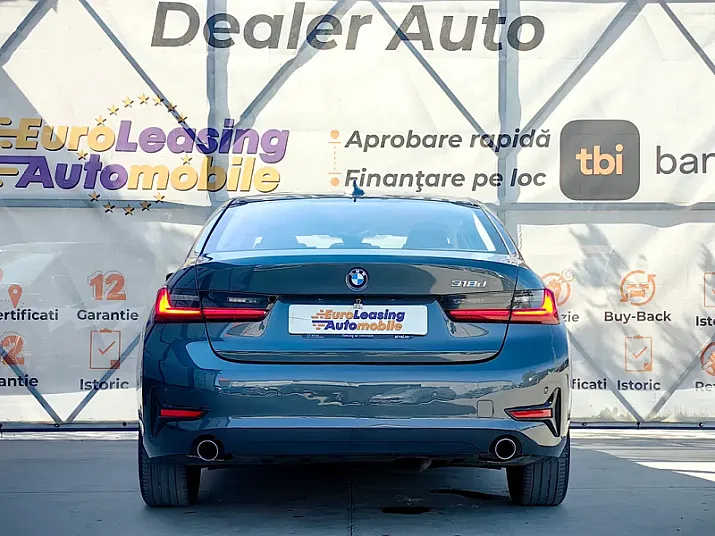 Cumpără / Vinde BMW 3 Series 2021 SH, la cel mai bun pret pentru tine!