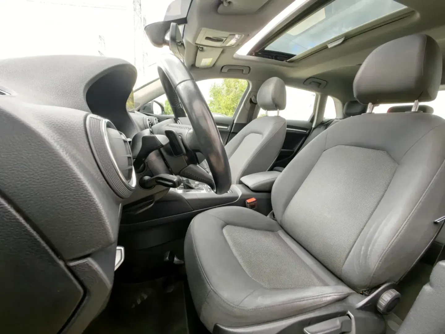 Cumpara/ Vinde online Audi A3 2018 SH, la cel mai bun pret pentru tine!