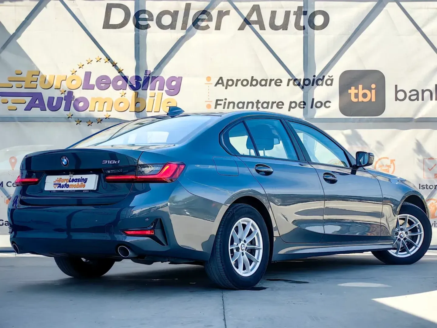 Cumpara/ Vinde online BMW 3 Series 2021 SH, la cel mai bun pret pentru tine!