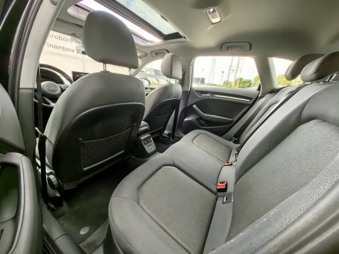 Cumpara/ Vinde online Audi A3 2018 SH, la cel mai bun pret pentru tine!