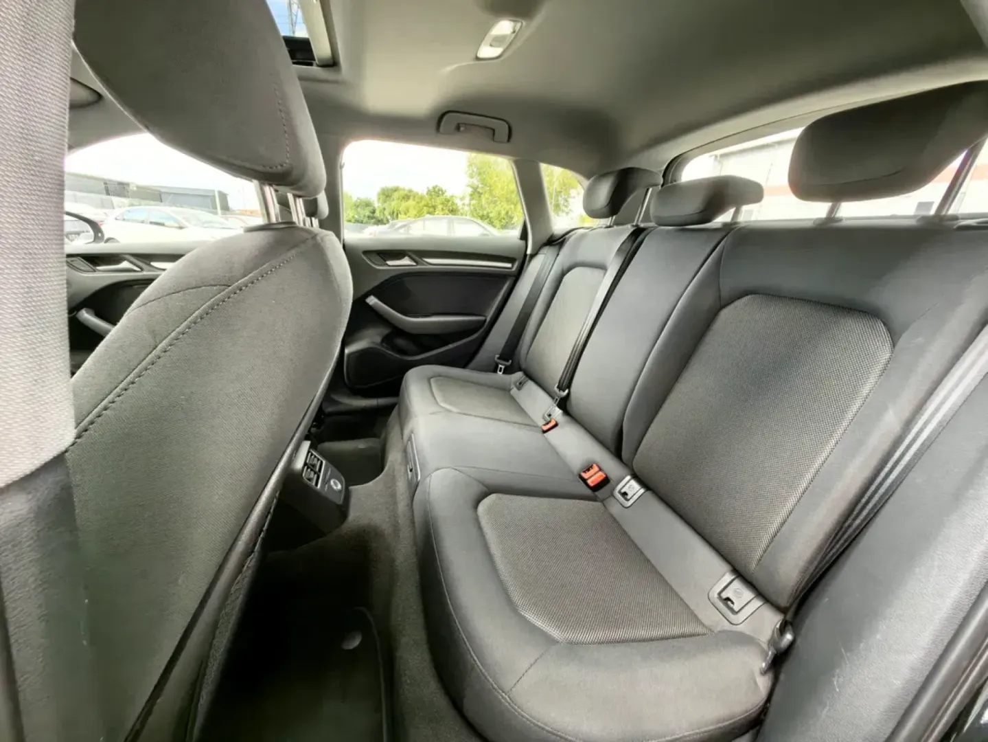 Cumpara/ Vinde online Audi A3 2018 SH, la cel mai bun pret pentru tine!