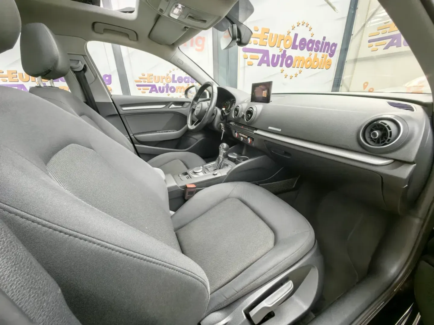 Cumpara/ Vinde online Audi A3 2018 SH, la cel mai bun pret pentru tine!