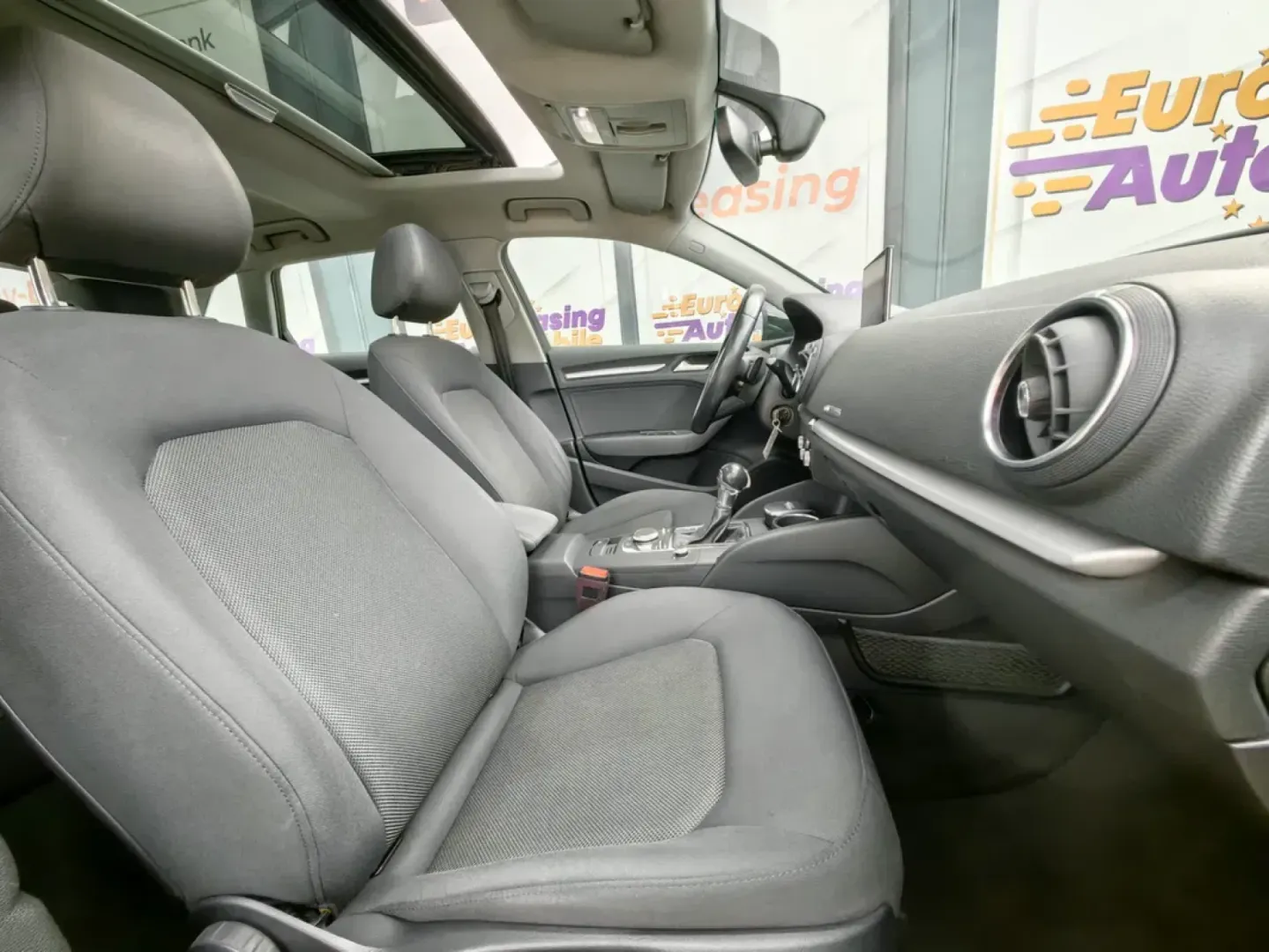 Cumpara/ Vinde online Audi A3 2018 SH, la cel mai bun pret pentru tine!
