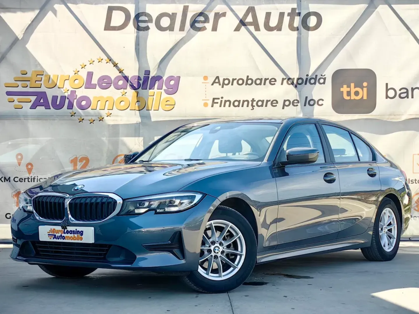 Cumpara/ Vinde online BMW 3 Series 2021 SH, la cel mai bun pret pentru tine!