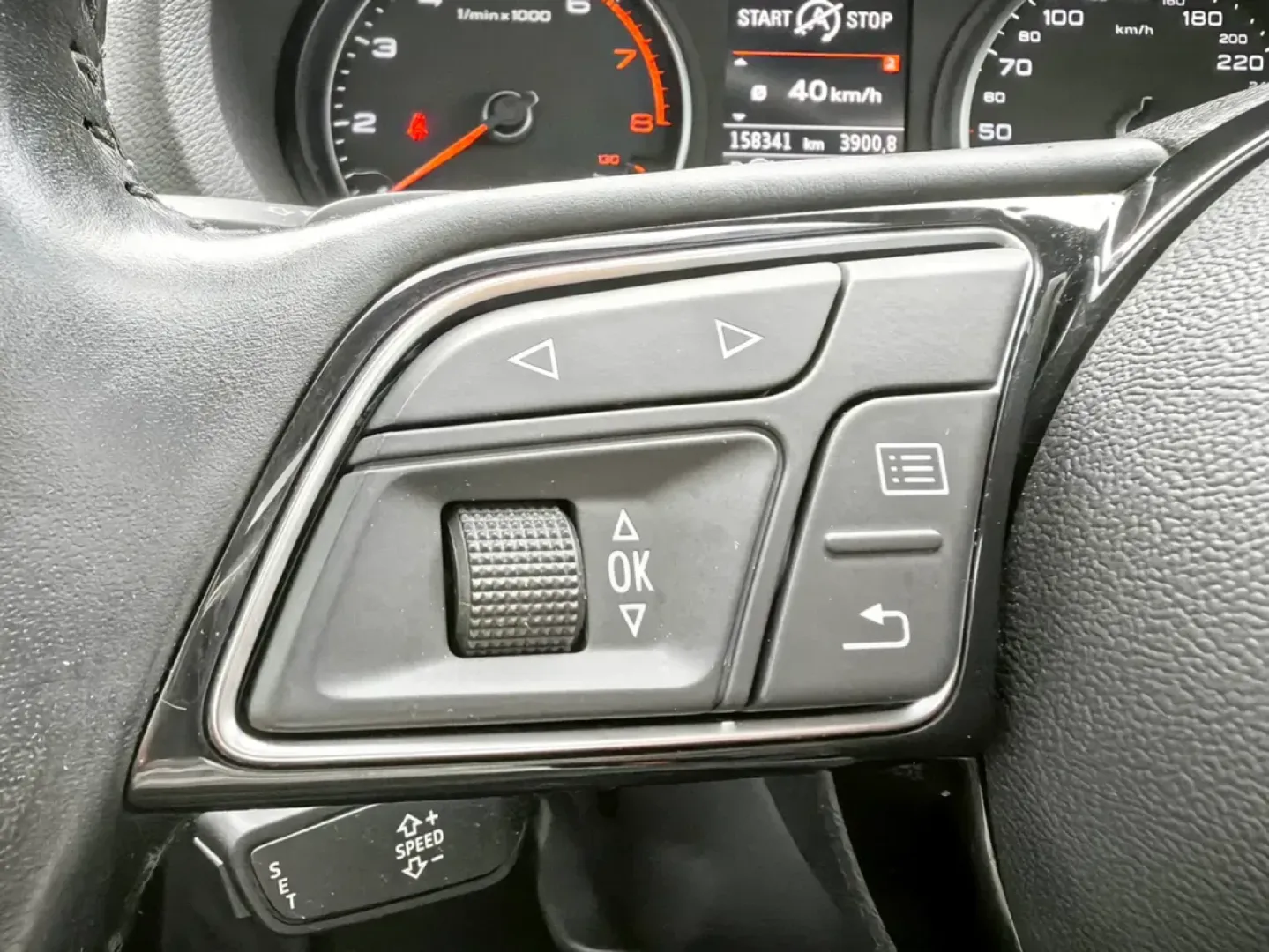 Cumpara/ Vinde online Audi A3 2018 SH, la cel mai bun pret pentru tine!