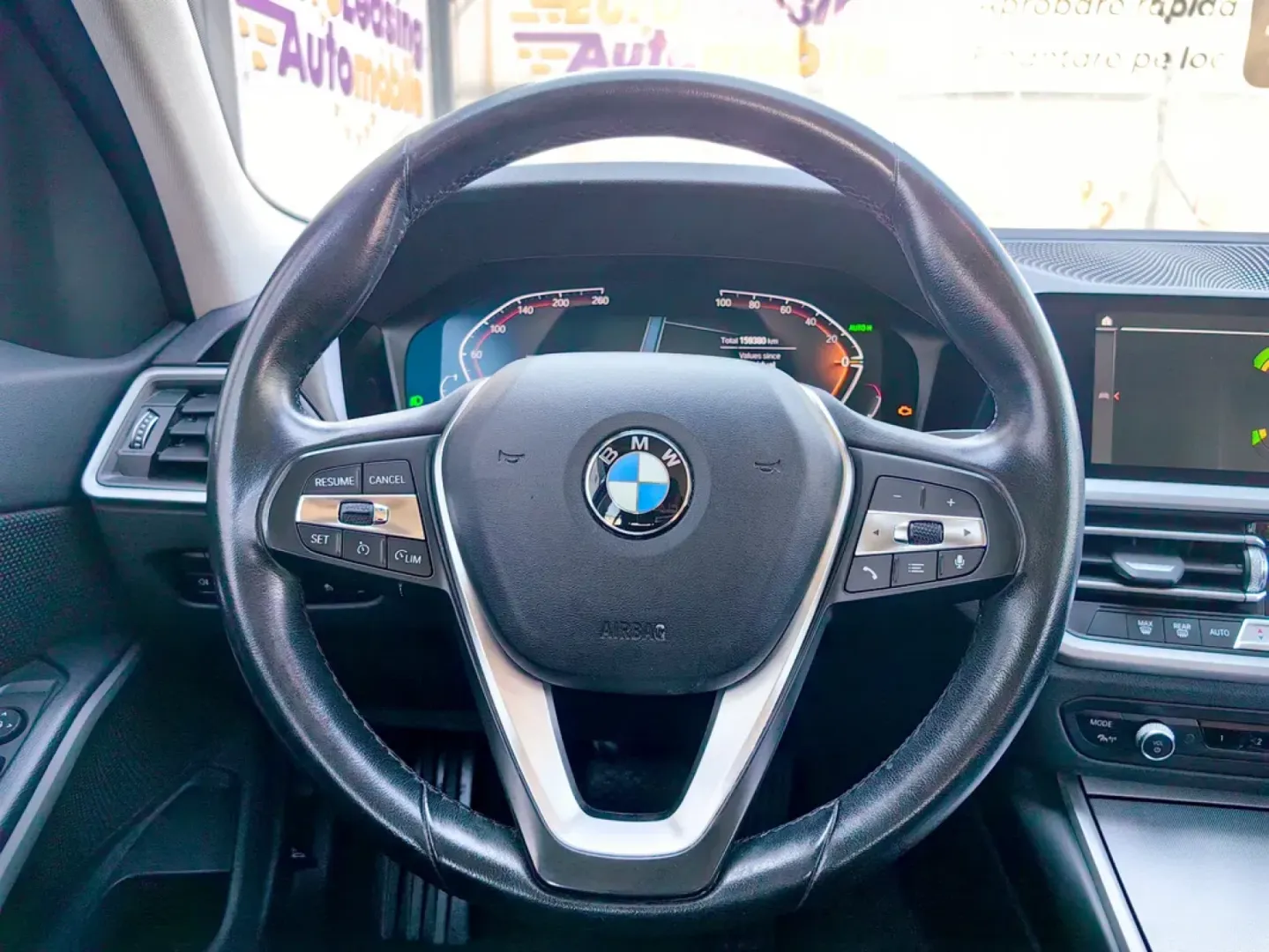 Cumpara/ Vinde online BMW 3 Series 2021 SH, la cel mai bun pret pentru tine!