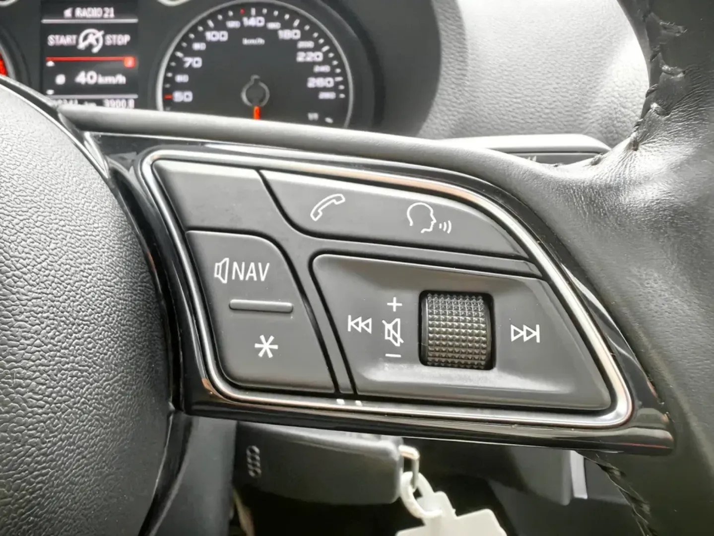 Cumpara/ Vinde online Audi A3 2018 SH, la cel mai bun pret pentru tine!