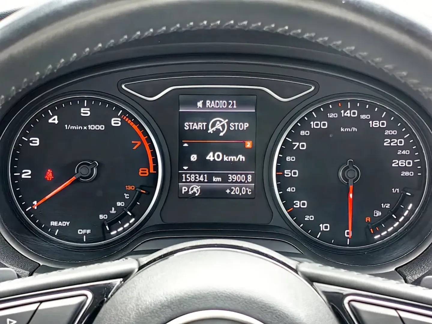 Cumpara/ Vinde online Audi A3 2018 SH, la cel mai bun pret pentru tine!