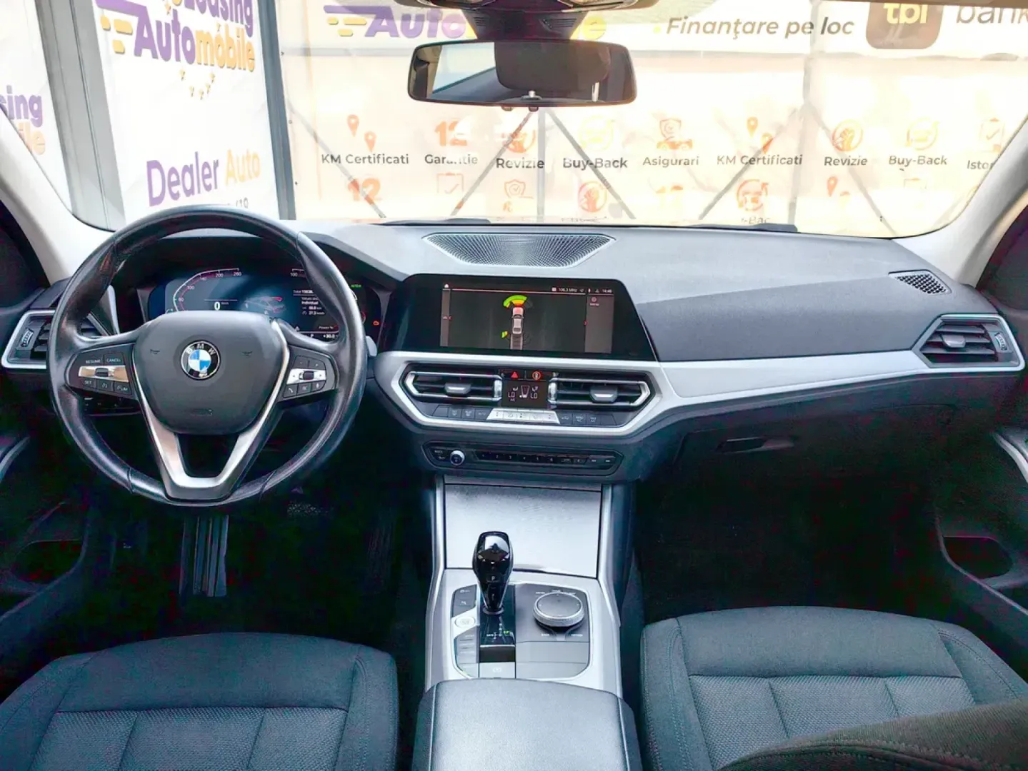 Cumpara/ Vinde online BMW 3 Series 2021 SH, la cel mai bun pret pentru tine!