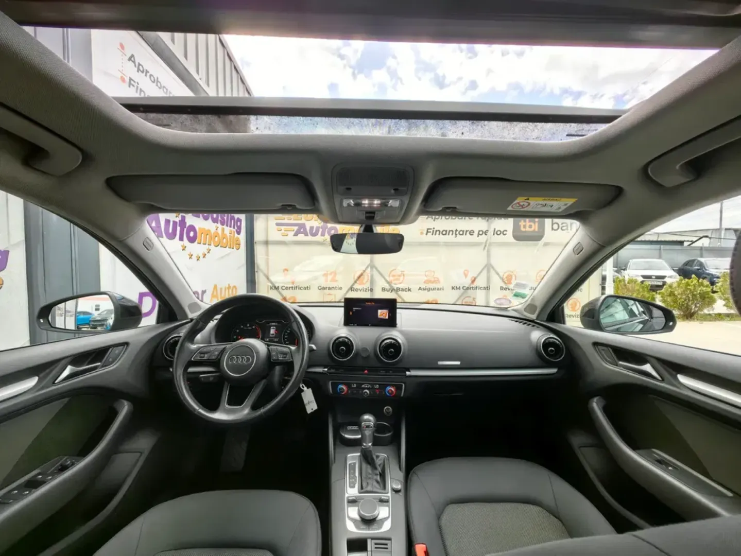Cumpara/ Vinde online Audi A3 2018 SH, la cel mai bun pret pentru tine!