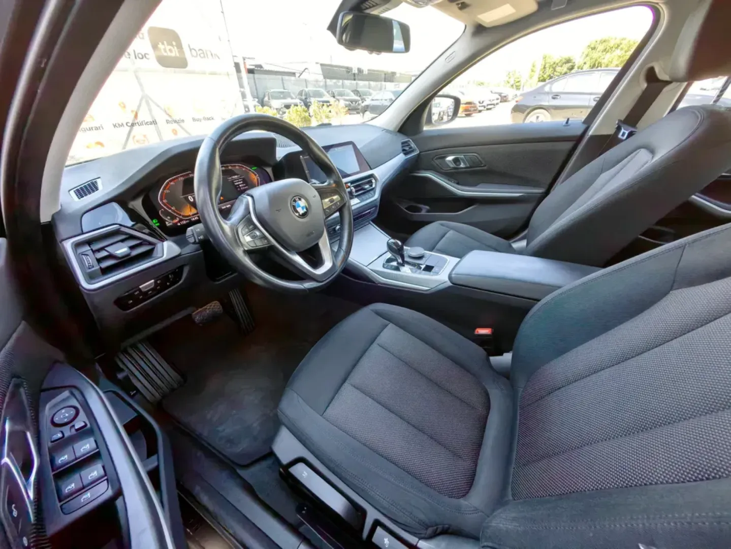 Cumpara/ Vinde online BMW 3 Series 2021 SH, la cel mai bun pret pentru tine!
