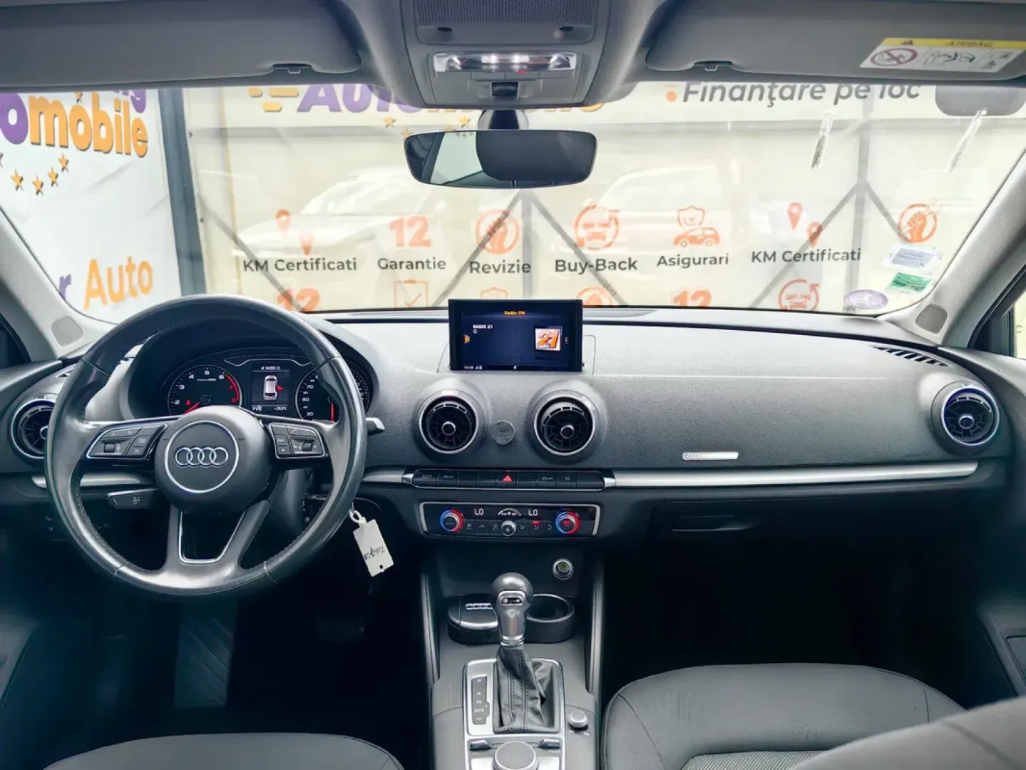 Cumpara/ Vinde online Audi A3 2018 SH, la cel mai bun pret pentru tine!