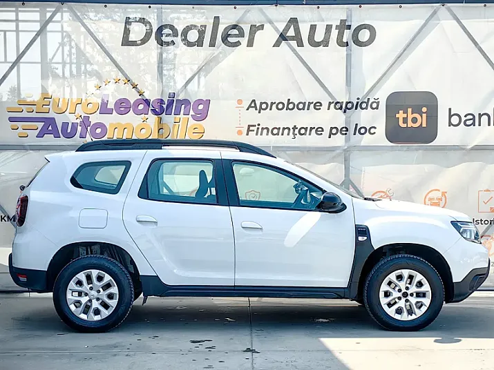 Cumpără / Vinde Dacia Duster 2022 SH, la cel mai bun pret pentru tine!