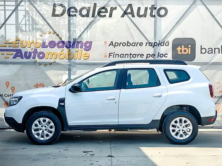 Cumpără / Vinde Dacia Duster 2022 SH, la cel mai bun pret pentru tine!