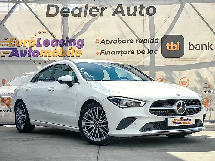 Cumpără / Vinde Mercedes-Benz 200 2020 SH, la cel mai bun pret pentru tine!