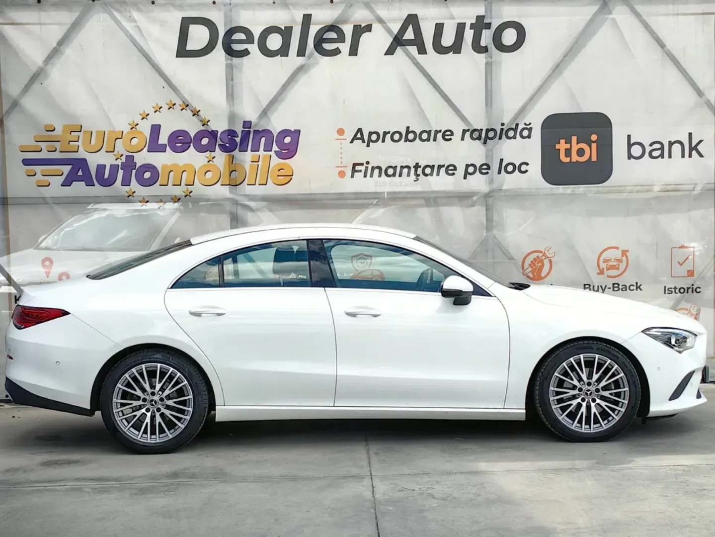 Cumpara/ Vinde online Mercedes-Benz 200 2020 SH, la cel mai bun pret pentru tine!