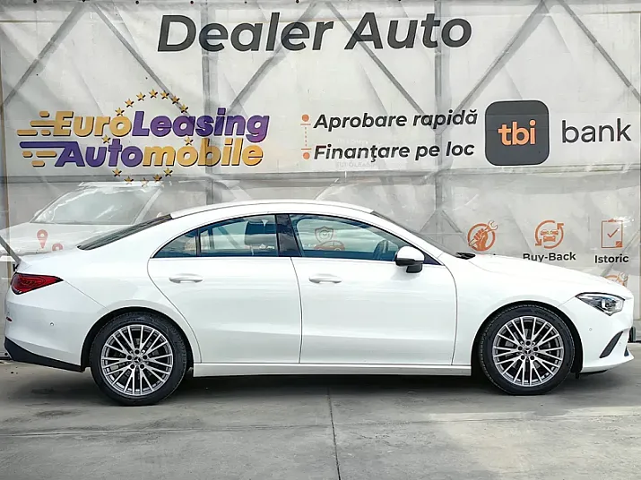 Cumpără / Vinde Mercedes-Benz 200 2020 SH, la cel mai bun pret pentru tine!