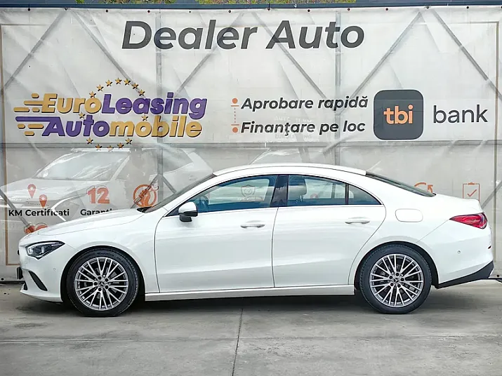 Cumpără / Vinde Mercedes-Benz 200 2020 SH, la cel mai bun pret pentru tine!
