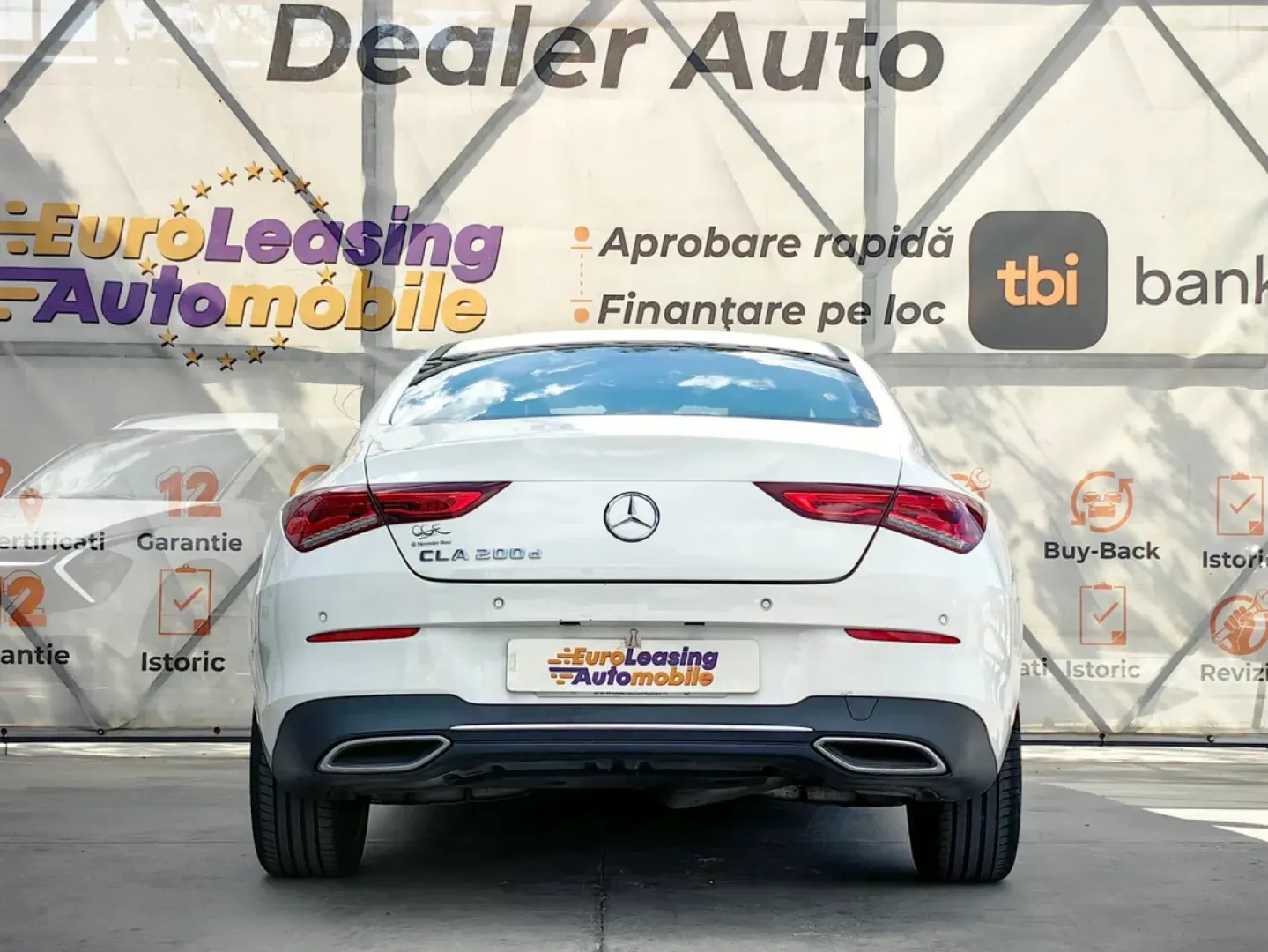 Cumpara/ Vinde online Mercedes-Benz 200 2020 SH, la cel mai bun pret pentru tine!
