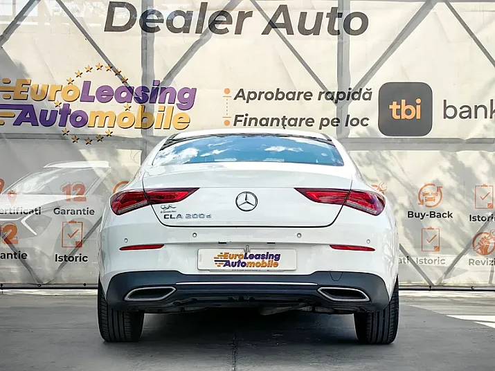 Cumpără / Vinde Mercedes-Benz 200 2020 SH, la cel mai bun pret pentru tine!
