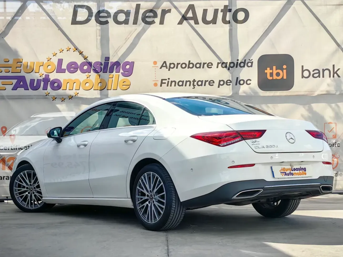 Cumpara/ Vinde online Mercedes-Benz 200 2020 SH, la cel mai bun pret pentru tine!
