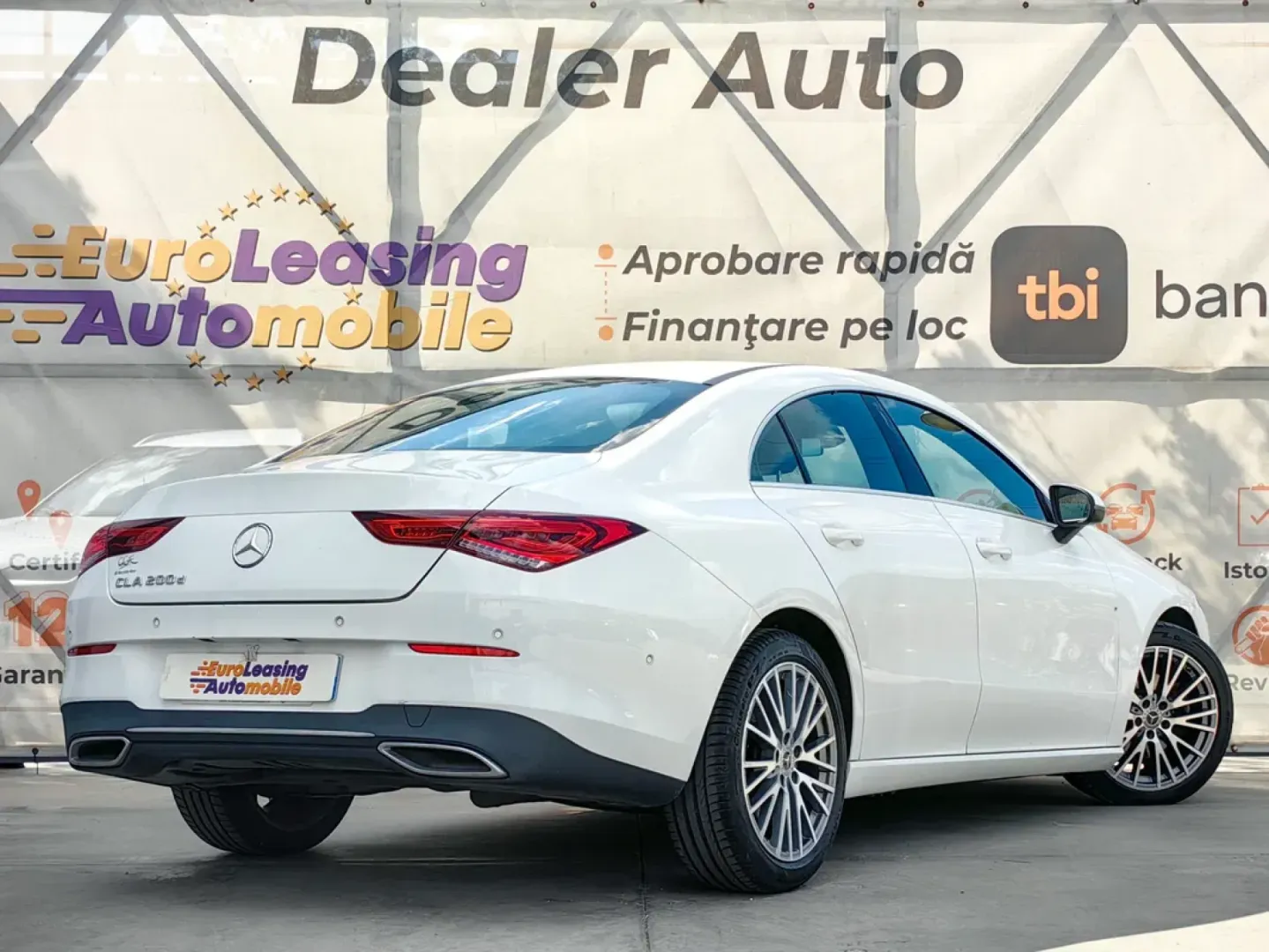 Cumpara/ Vinde online Mercedes-Benz 200 2020 SH, la cel mai bun pret pentru tine!