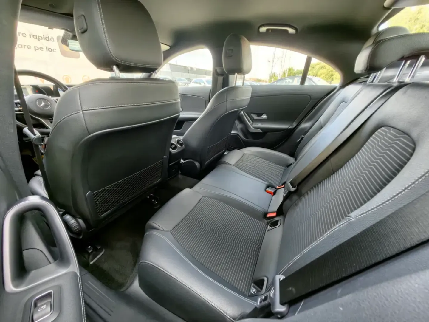 Cumpara/ Vinde online Mercedes-Benz 200 2020 SH, la cel mai bun pret pentru tine!