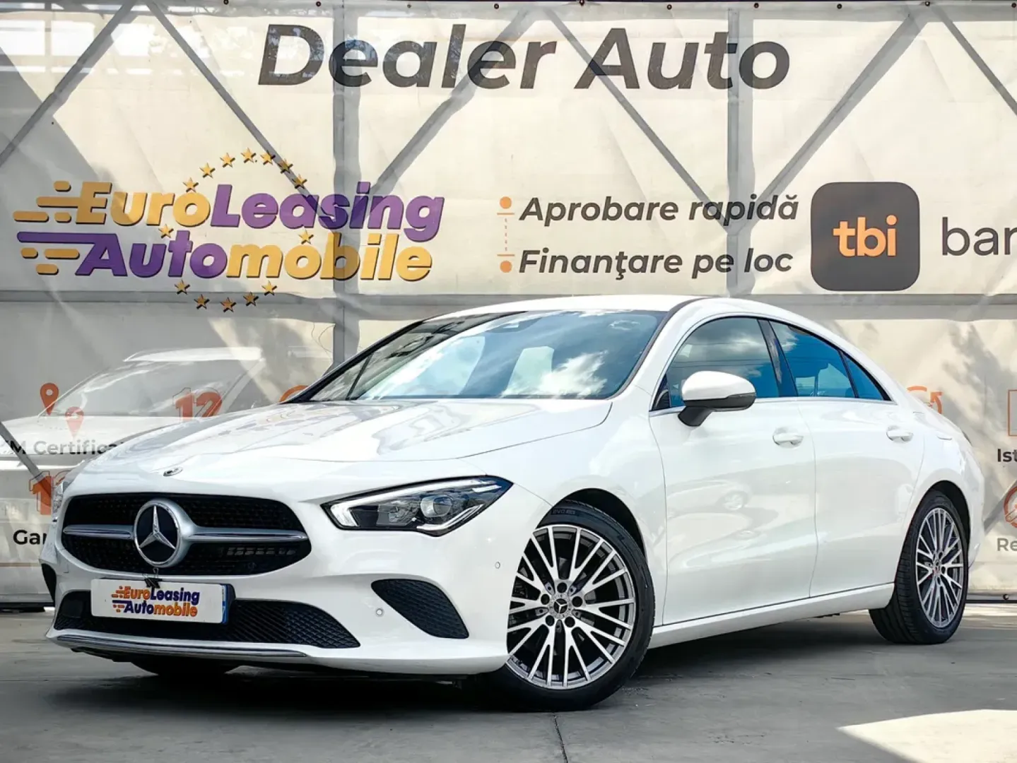 Cumpara/ Vinde online Mercedes-Benz 200 2020 SH, la cel mai bun pret pentru tine!