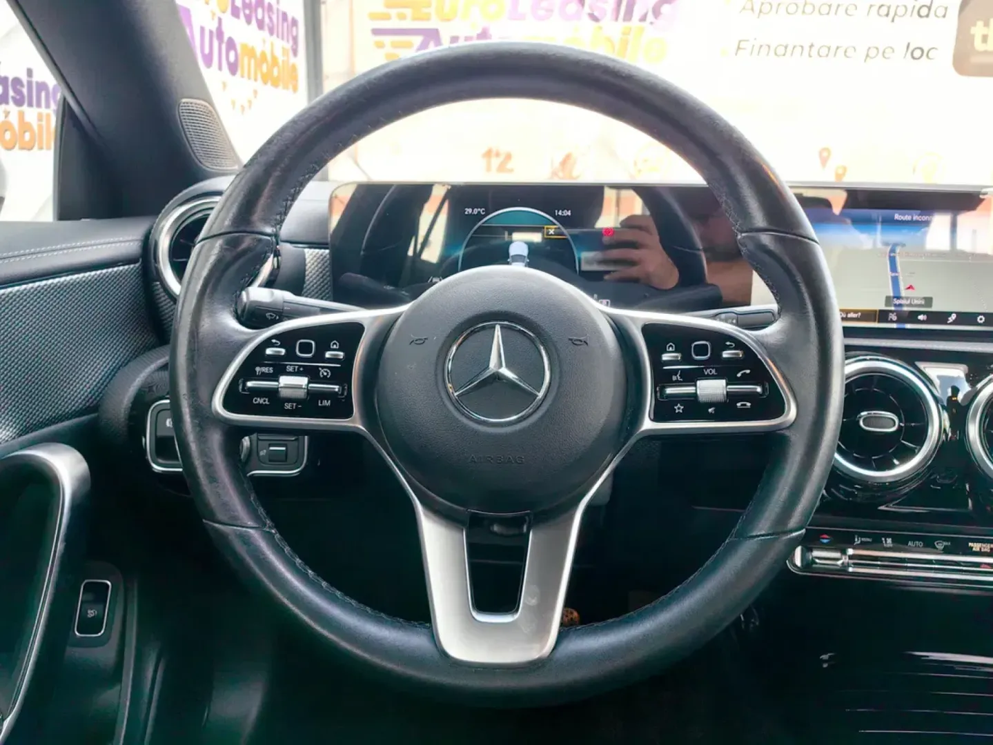 Cumpara/ Vinde online Mercedes-Benz 200 2020 SH, la cel mai bun pret pentru tine!