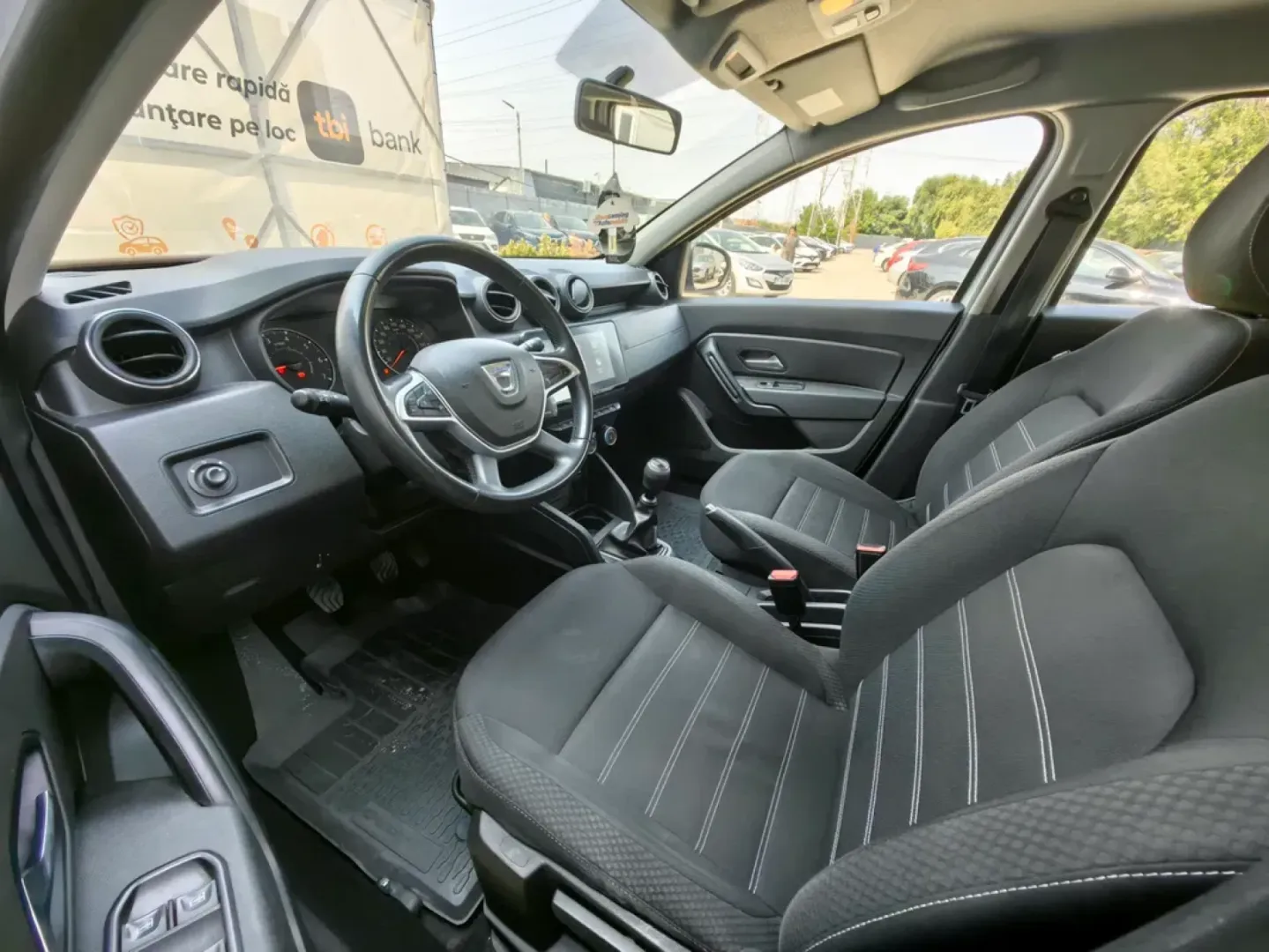Cumpara/ Vinde online Dacia Duster 2022 SH, la cel mai bun pret pentru tine!