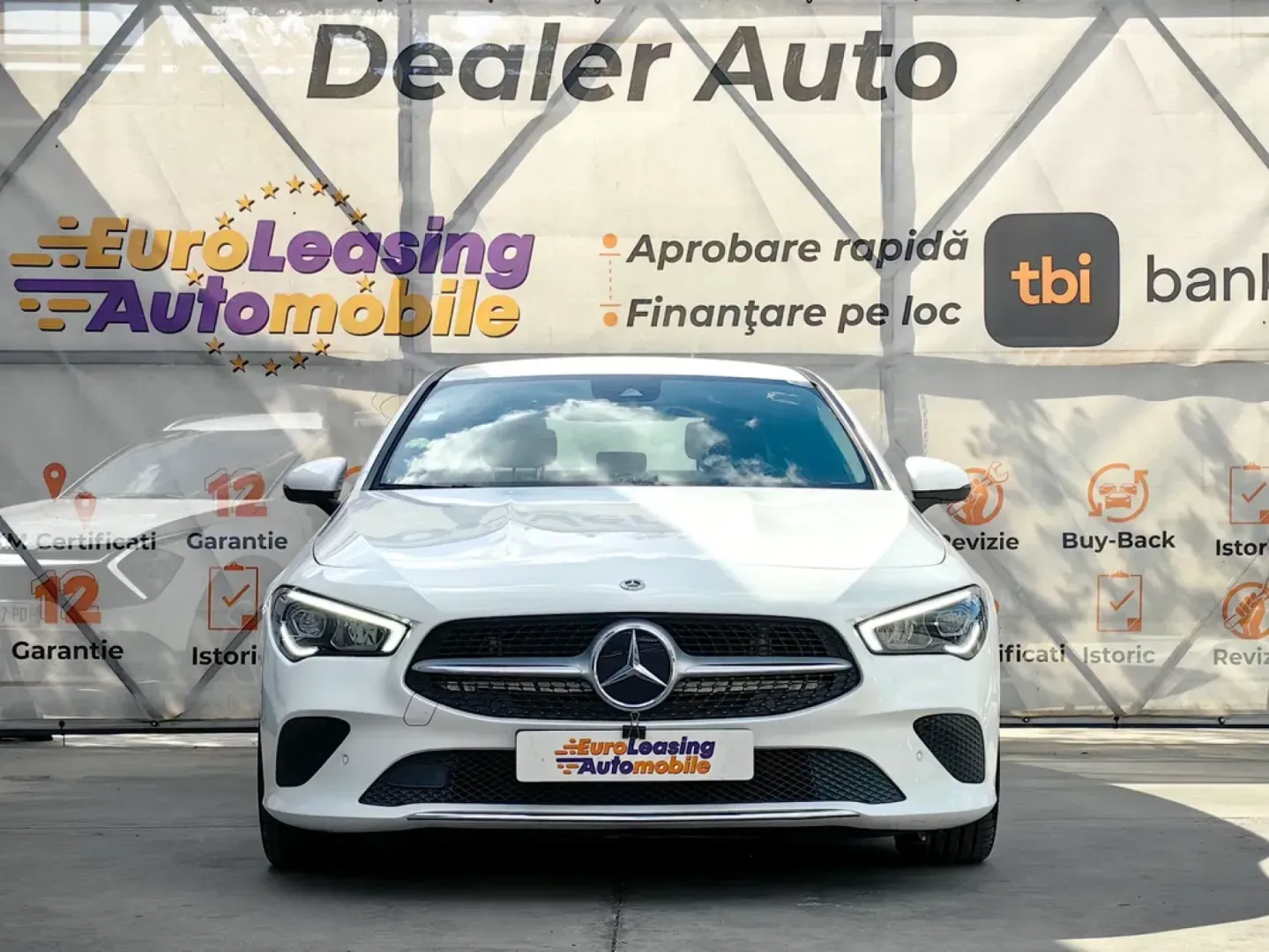 Cumpara/ Vinde online Mercedes-Benz 200 2020 SH, la cel mai bun pret pentru tine!