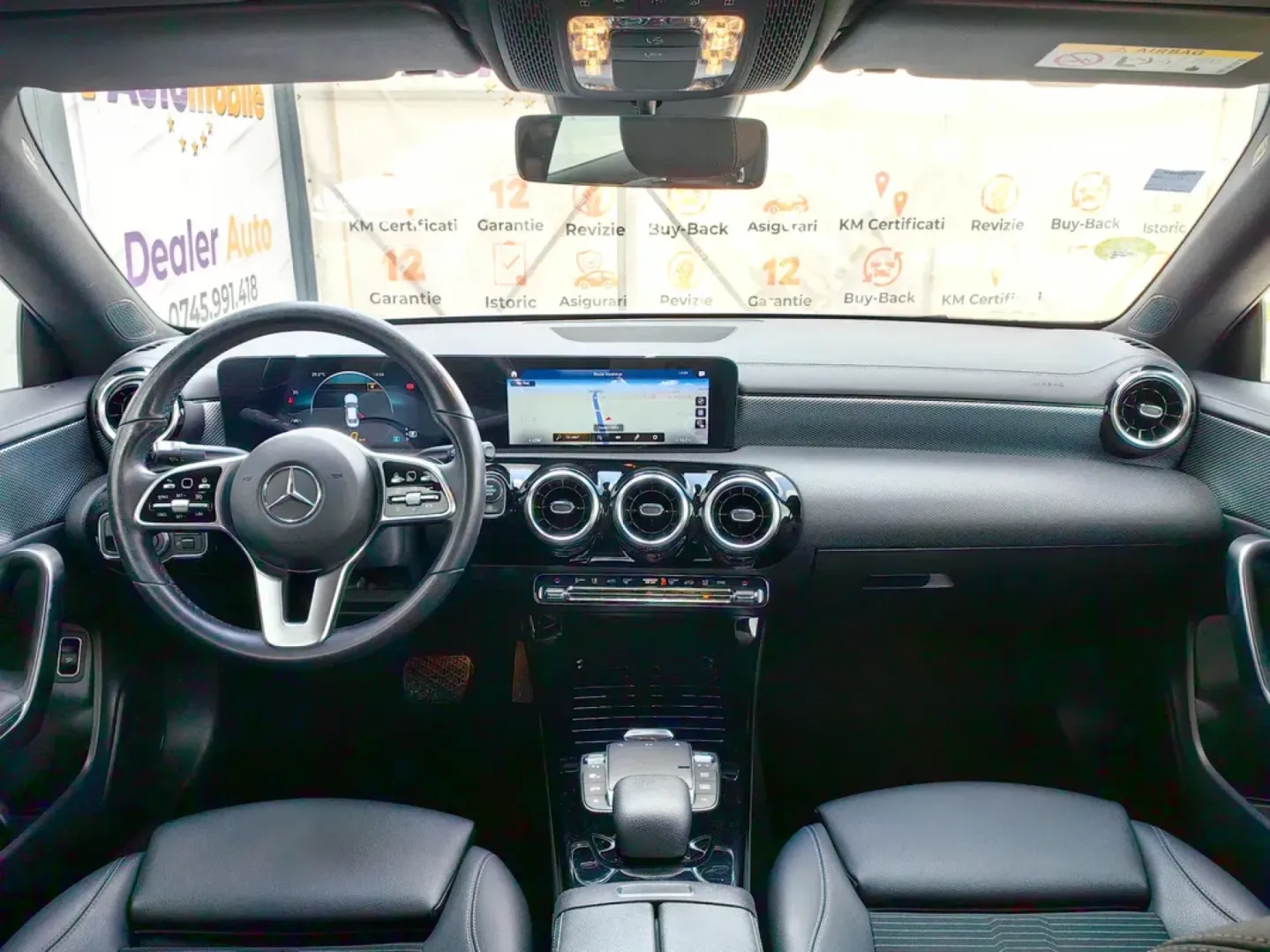 Cumpara/ Vinde online Mercedes-Benz 200 2020 SH, la cel mai bun pret pentru tine!