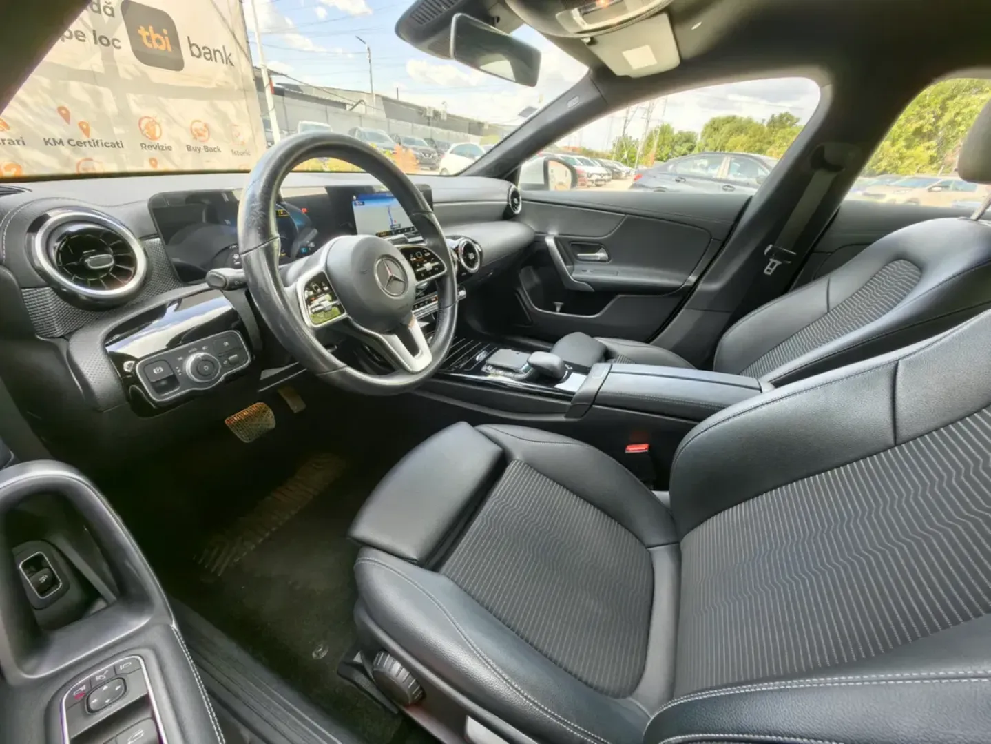 Cumpara/ Vinde online Mercedes-Benz 200 2020 SH, la cel mai bun pret pentru tine!
